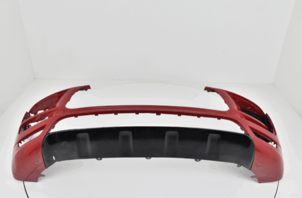 Bumper PORSCHE MACAN GTS 95B FACELIFT 2014- Voorbumper