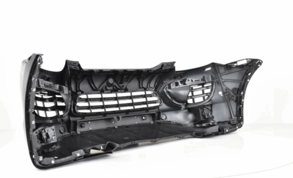 Bumper PORSCHE CAYENNE REGULAR 2010- Voorbumper 02112
