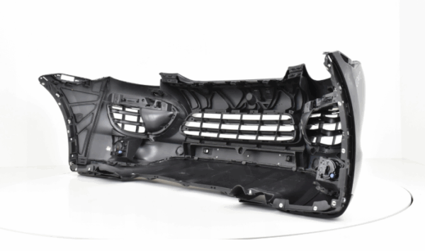 Bumper PORSCHE CAYENNE REGULAR 2010- Voorbumper 02112