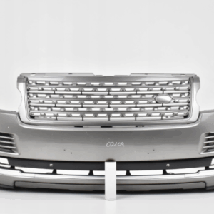 Bumper  Land rover RANGE ROVER VOGUE L405 2013- Voorbumper 02109