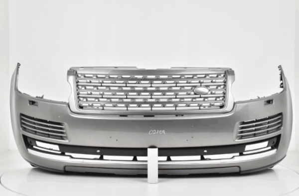 Bumper  Land rover RANGE ROVER VOGUE L405 2013- Voorbumper 02109