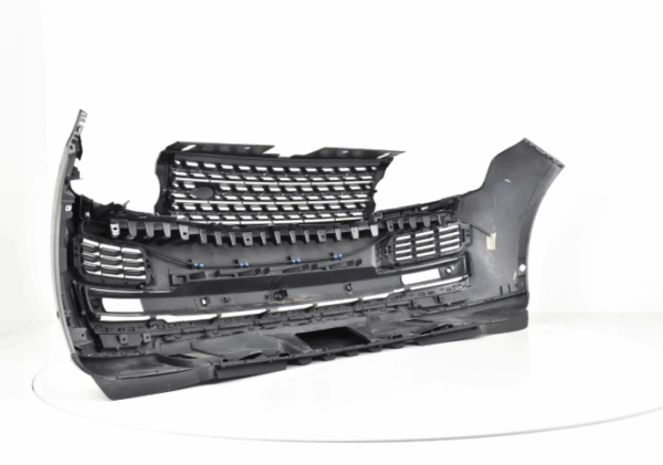Bumper  Land rover RANGE ROVER VOGUE L405 2013- Voorbumper 02109