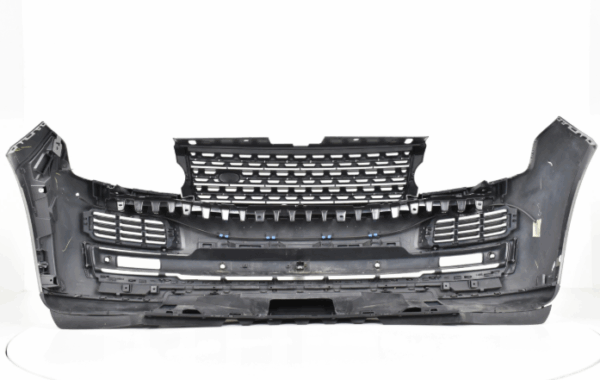 Bumper  Land rover RANGE ROVER VOGUE L405 2013- Voorbumper 02109