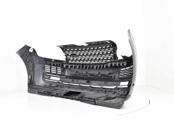 Bumper  Land rover RANGE ROVER VOGUE L405 2013- Voorbumper 02109