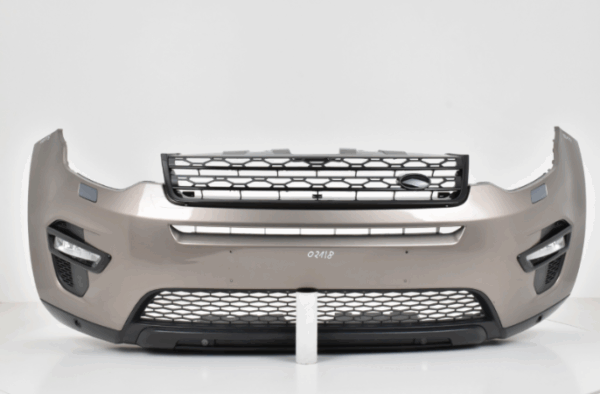Bumper Land rover DISCOVERY SPORT L550 2015-2019 Voorbumper 02118
