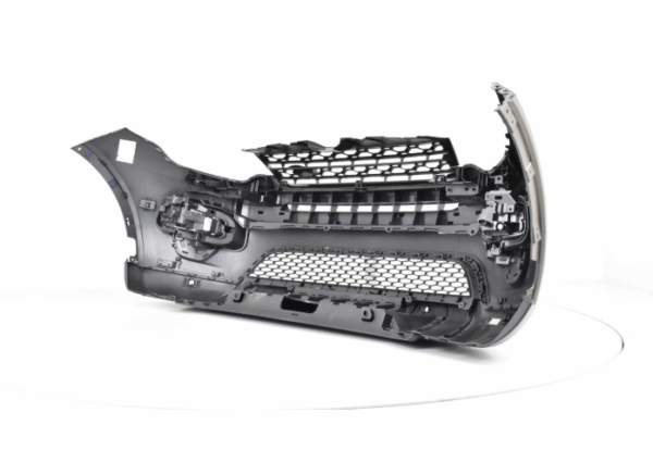 Bumper Land rover DISCOVERY SPORT L550 2015-2019 Voorbumper 02118