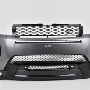 Bumper Land rover RANGE ROVER EVOQUE DYNAMIC L538 2016- Voorbumper 02119