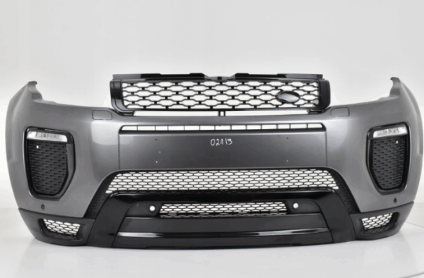 Bumper Land rover RANGE ROVER EVOQUE DYNAMIC L538 2016- Voorbumper 02119