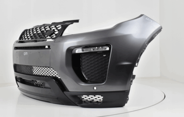 Bumper Land rover RANGE ROVER EVOQUE DYNAMIC L538 2016- Voorbumper 02119