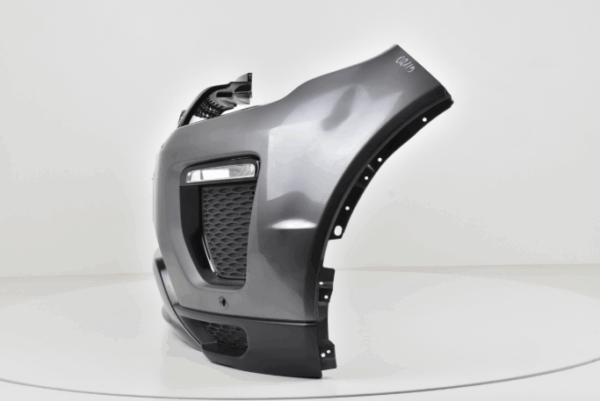 Bumper Land rover RANGE ROVER EVOQUE DYNAMIC L538 2016- Voorbumper 02119