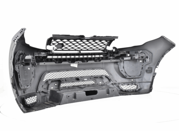 Bumper Land rover RANGE ROVER EVOQUE DYNAMIC L538 2016- Voorbumper 02119