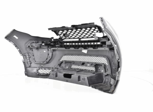 Bumper Land rover RANGE ROVER EVOQUE DYNAMIC L538 2016- Voorbumper 02119