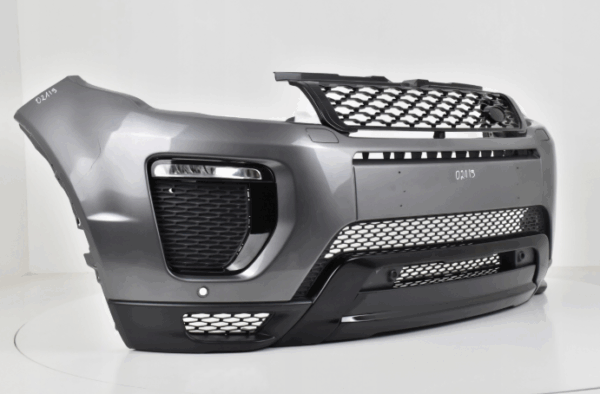 Bumper Land rover RANGE ROVER EVOQUE DYNAMIC L538 2016- Voorbumper 02119