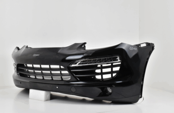 Bumper PORSCHE CAYENNE 2010- Voorbumper 02111