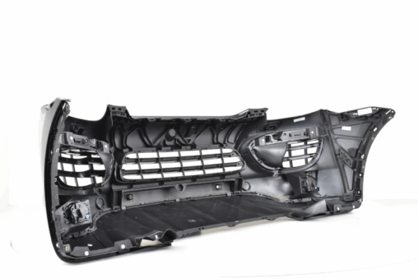 Bumper PORSCHE CAYENNE 2010- Voorbumper 02111