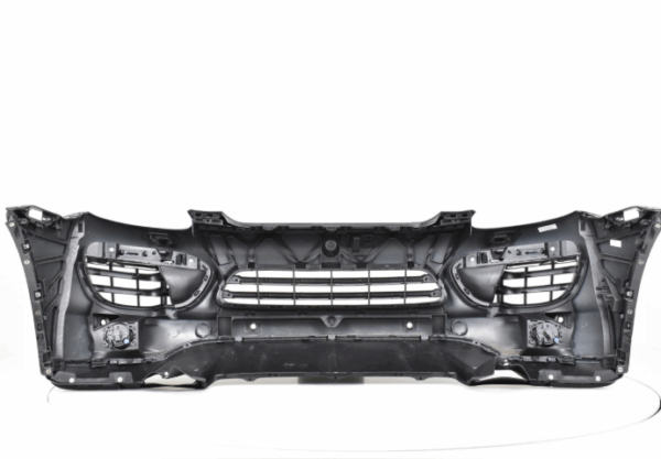 Bumper PORSCHE CAYENNE 2010- Voorbumper 02111