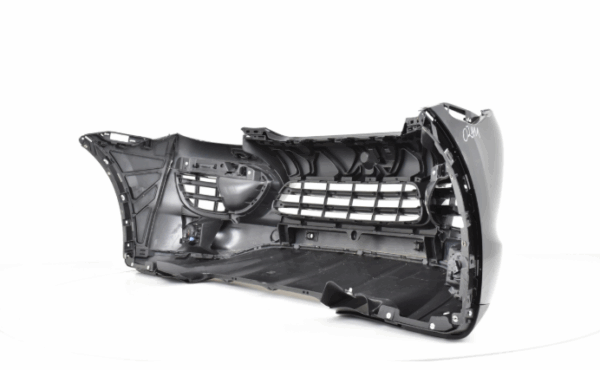Bumper PORSCHE CAYENNE 2010- Voorbumper 02111