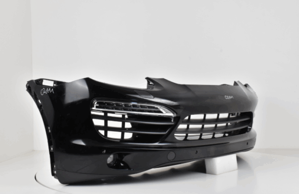 Bumper PORSCHE CAYENNE 2010- Voorbumper 02111