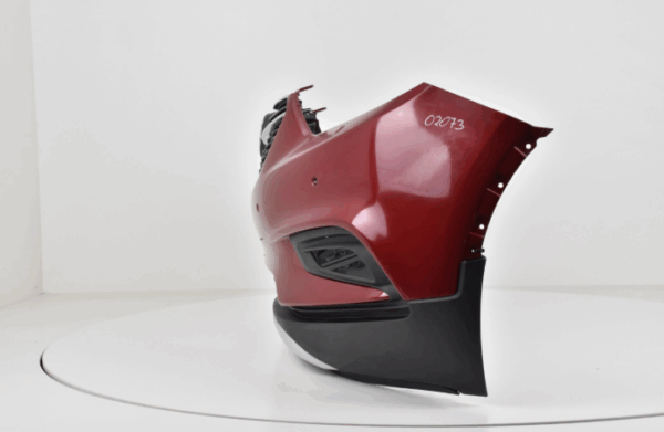 Bumper OPEL MOKKA X 2016- 4XPDC Voorbumper 02073