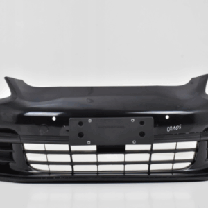 Bumper PORSCHE PANAMERA 971 II 2017- Voorbumper 02105