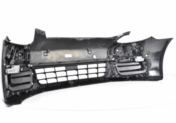 Bumper PORSCHE PANAMERA 971 II 2017- Voorbumper 02105