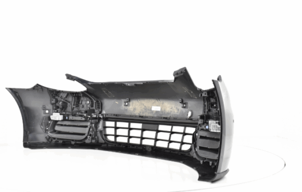 Bumper PORSCHE PANAMERA 971 II 2017- Voorbumper 02105