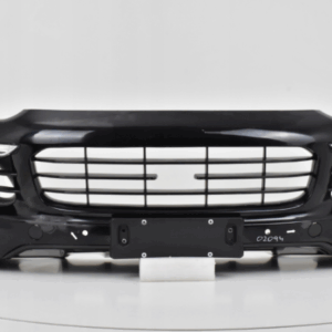 Bumper PORSCHE CAYENNE 7P5 GTS FACELIFT 2015- Voorbumper 02094
