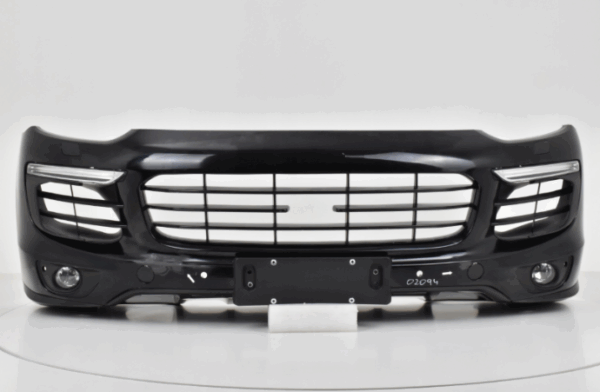 Bumper PORSCHE CAYENNE 7P5 GTS FACELIFT 2015- Voorbumper 02094