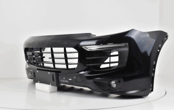 Bumper PORSCHE CAYENNE 7P5 GTS FACELIFT 2015- Voorbumper 02094