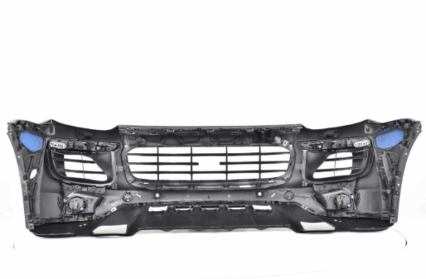 Bumper PORSCHE CAYENNE 7P5 GTS FACELIFT 2015- Voorbumper 02094