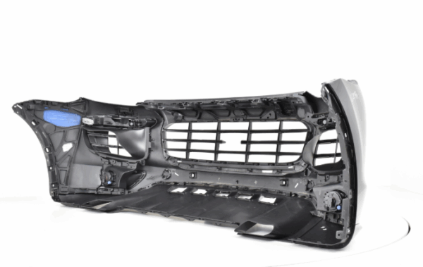 Bumper PORSCHE CAYENNE 7P5 GTS FACELIFT 2015- Voorbumper 02094