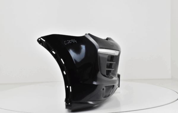 Bumper PORSCHE CAYENNE 7P5 GTS FACELIFT 2015- Voorbumper 02094