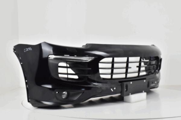 Bumper PORSCHE CAYENNE 7P5 GTS FACELIFT 2015- Voorbumper 02094
