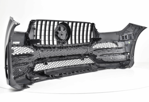 Bumper MERCEDES GLE W167 167 AMG LINE Voorbumper 02049