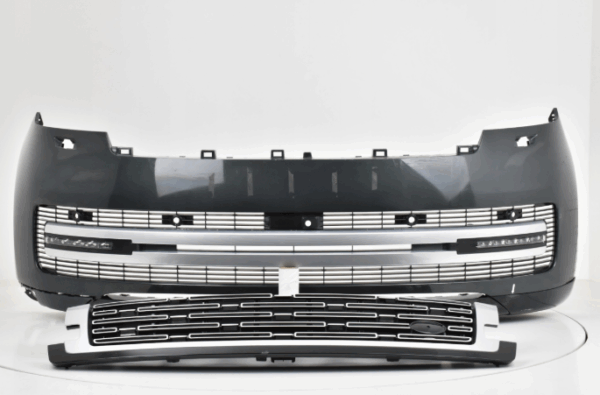 Bumper Land Rover RANGE ROVER L460 460 2022- Voorbumper 02055