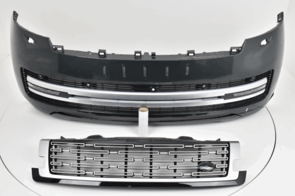 Bumper Land Rover RANGE ROVER L460 460 2022- Voorbumper 02055