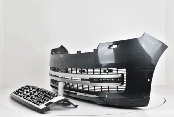 Bumper Land Rover RANGE ROVER L460 460 2022- Voorbumper 02055