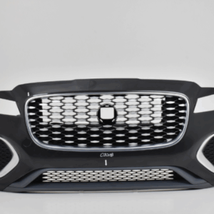 Bumper JAGUAR XF 260 FACELIFT 2021- Voorbumper 02018