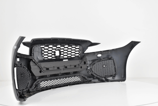 Bumper JAGUAR XF 260 FACELIFT 2021- Voorbumper 02018