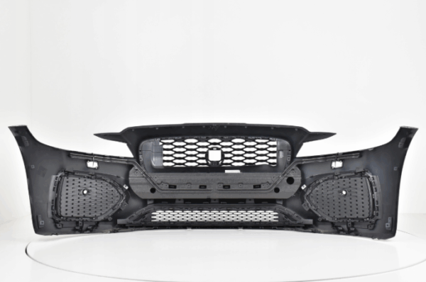 Bumper JAGUAR XF 260 FACELIFT 2021- Voorbumper 02018