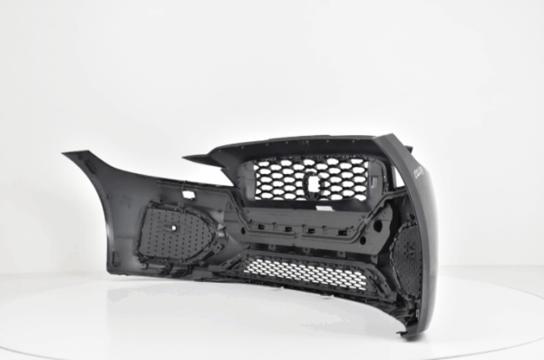 Bumper JAGUAR XF 260 FACELIFT 2021- Voorbumper 02018