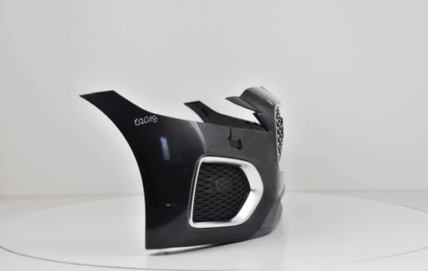 Bumper JAGUAR XF 260 FACELIFT 2021- Voorbumper 02018