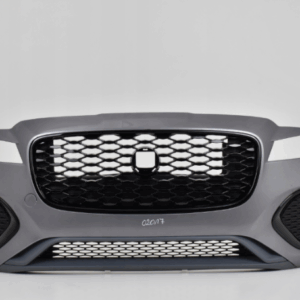 Bumper JAGUAR XF 260 FACELIFT 2021- Voorbumper 02017