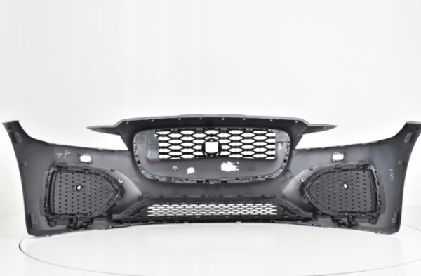 Bumper JAGUAR XF 260 FACELIFT 2021- Voorbumper 02017