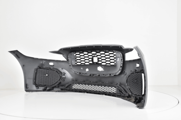 Bumper JAGUAR XF 260 FACELIFT 2021- Voorbumper 02017