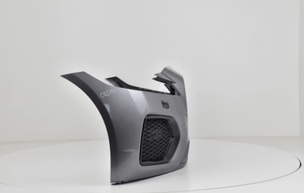 Bumper JAGUAR XF 260 FACELIFT 2021- Voorbumper 02017