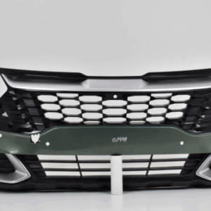 Bumper KIA SPORTAGE V 5 6XPDC Voorbumper 01998