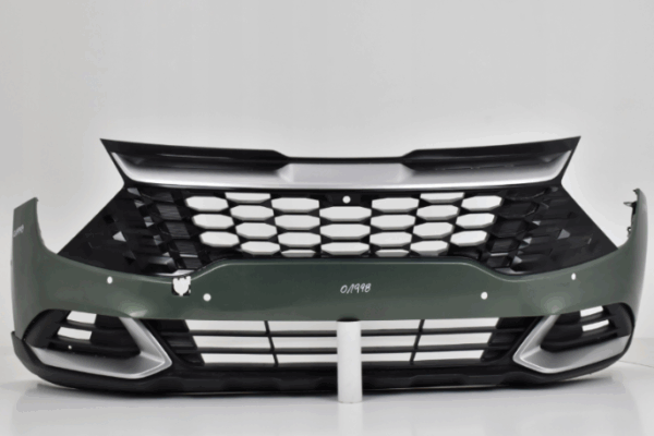 Bumper KIA SPORTAGE V 5 6XPDC Voorbumper 01998