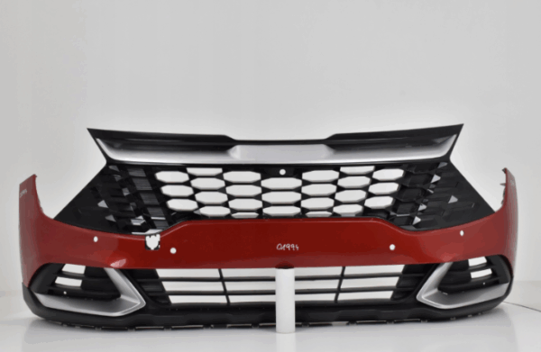 Bumper KIA SPORTAGE V 5 6XPDC Voorbumper 01994