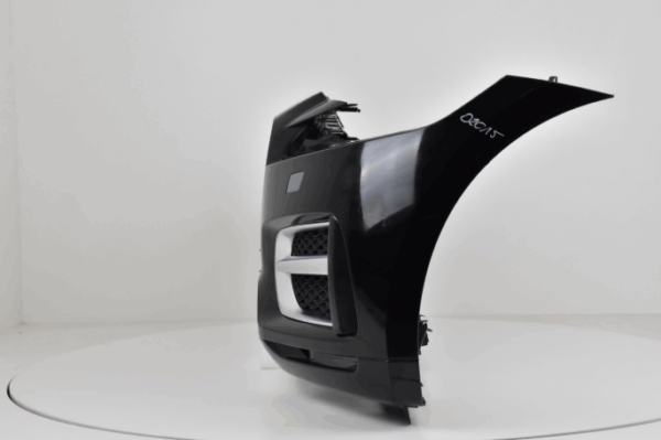 Bumper JAGUAR F-PACE FACELIFT X761 2017- R-SPORT  Voorbumper 02015